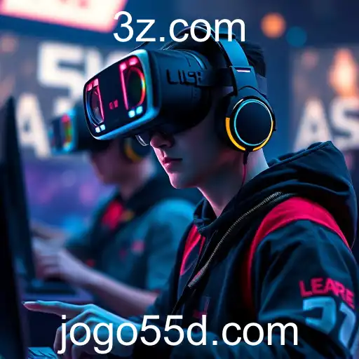 A Evolução dos Jogos Online em 2025