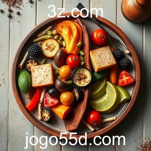 Transformação da Indústria de Jogos com 55d