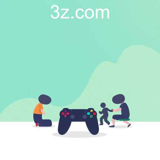 A Revolução do Mundo dos Jogos com a Chegada de Novo Console