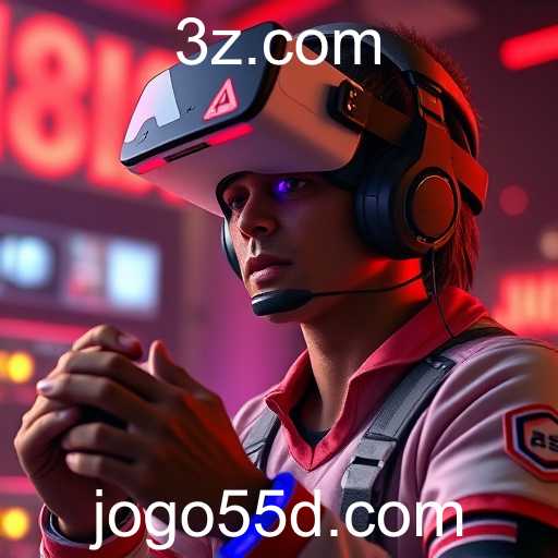 Inovações e Desafios no Mundo dos Jogos em 2025