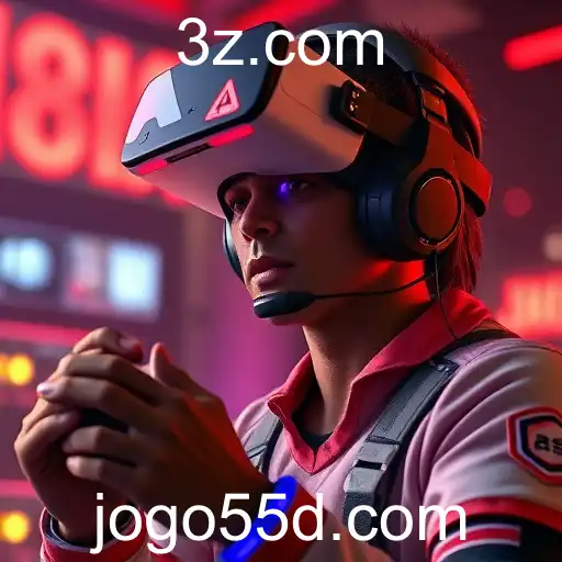 Inovações e Desafios no Mundo dos Jogos em 2025