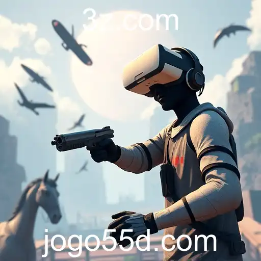 Novidades no Mundo dos Jogos Online