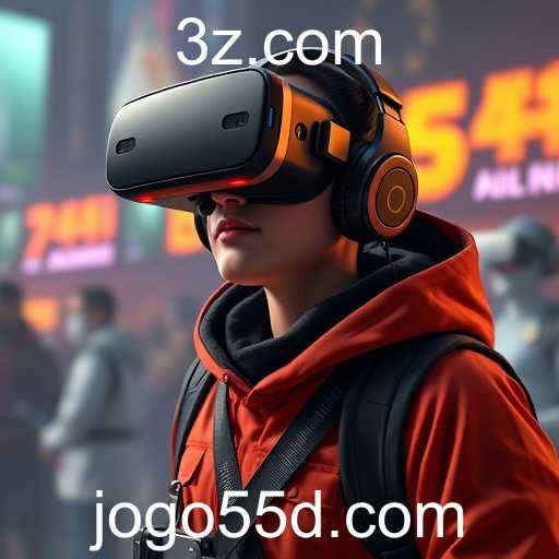 Tendências e Avanços nos Jogos Online em 2025