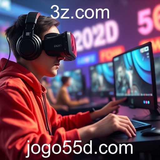 Novidades e Tendências nos Jogos Online em 2025