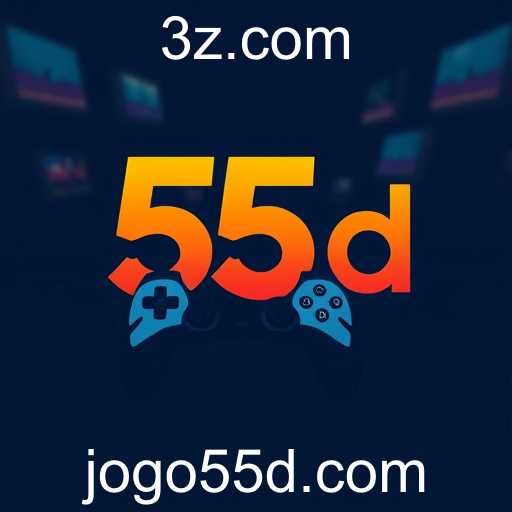 O Crescimento do 55d no Cenário Brasileiro de Games