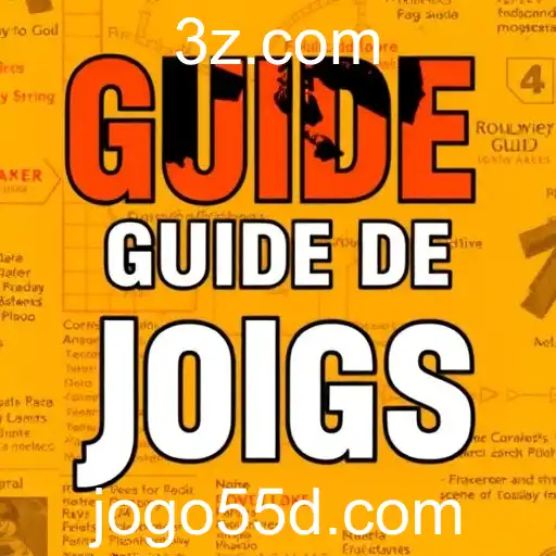 Guias de Jogos: Como Melhoram a Experiência e a Comunidade no Mundo dos Games