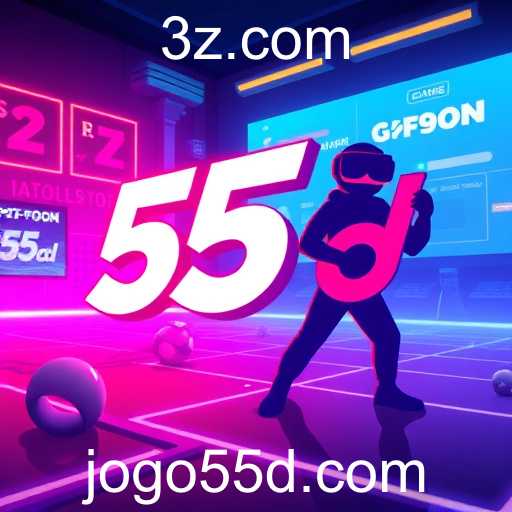 O Impacto do 55d no Mercado de Jogos em 2025