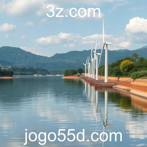 Explorando o Impacto de '55d' no Universo dos Jogos