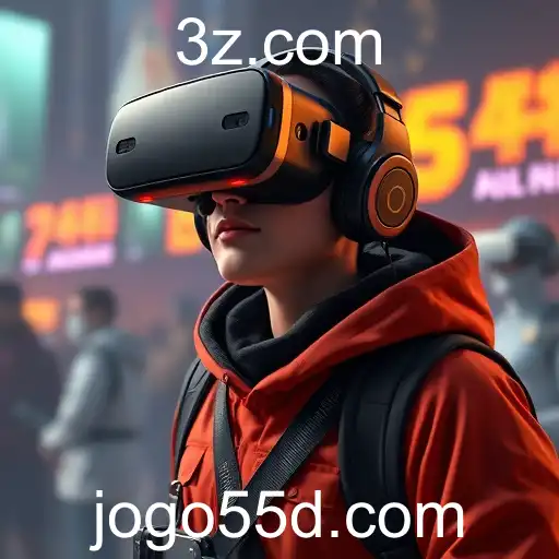 Tendências e Avanços nos Jogos Online em 2025