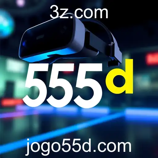 A Revolução dos Jogos com 55d