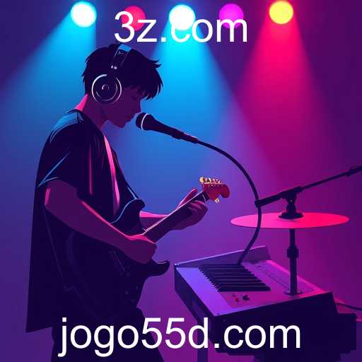 A Revolução do Mercado de Jogos: Como '55d' Está Transformando o Cenário