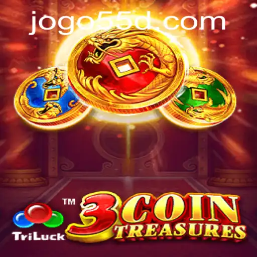 Exploring the Adventure of 3CoinTreasures: A New Gaming Sensation