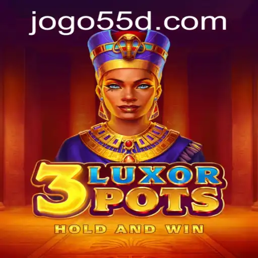 Discover the Thrill of 3LuxorPots: A New Era in Gaming