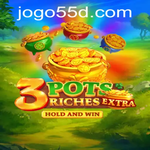 Exploring the Thrilling World of 3potsExtra: A New Era of Online Gaming
