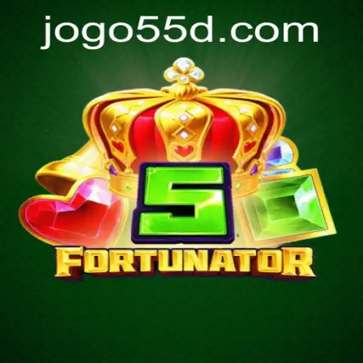 5Fortunator: A Thrilling Adventure into the Realm of Luck and Strategy