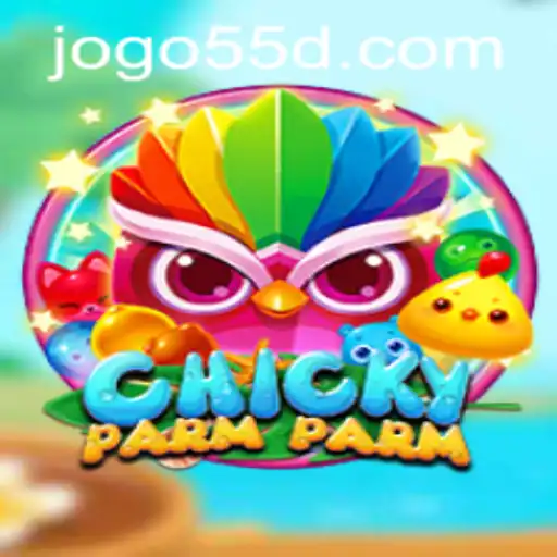 Discovering the Excitement of ChickyParmParm: A Unique Gaming Experience