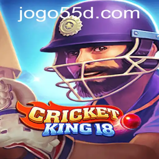 CricketKing18: Revolutionizing Virtual Cricket with an Immersive Experience