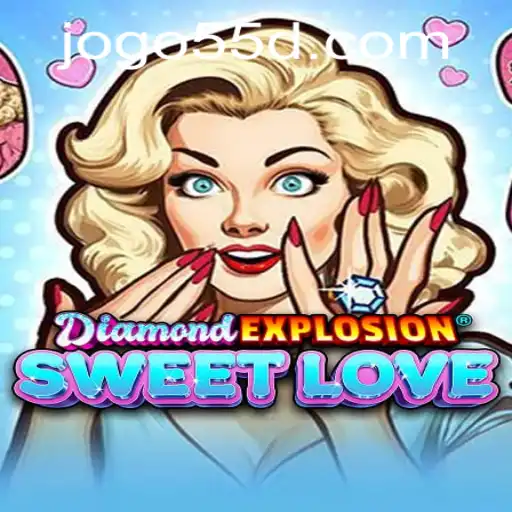 DiamondExplosionSweetLove: An Exciting New Game that Captivates Hearts