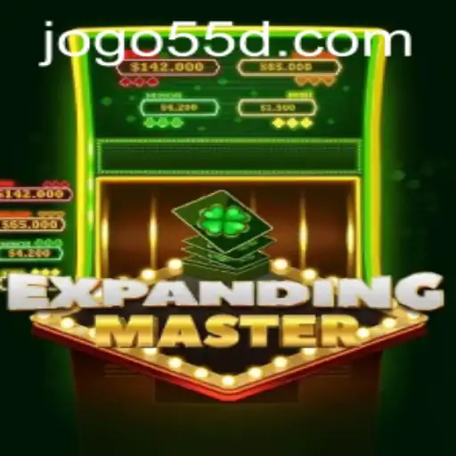ExpandingMaster: A New Game Revolutionizing the Strategy Genre with Innovative Gameplay