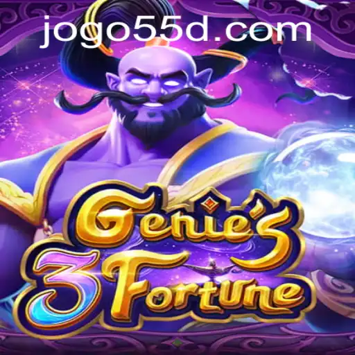 Exploring the Magical World of Genie3Fortune and 55d PH Login
