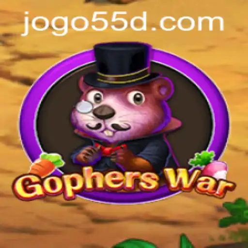Exploring the Thrilling World of GophersWar and the Enigmatic Keyword 55d PH Login