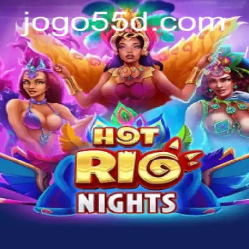 HotRioNights: A Sizzling Adventure Through Brazil's Vibrant Culture