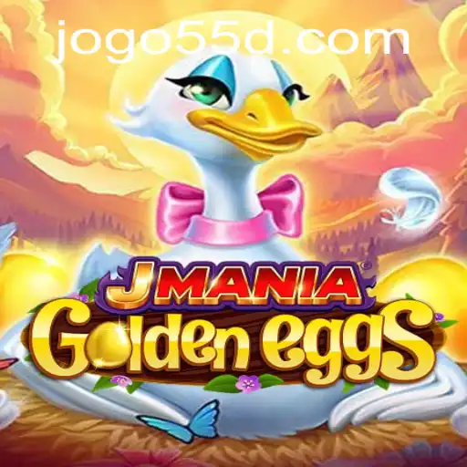 Exploring the Exciting World of JManiaGoldenEggs and the 55d PH Login Feature