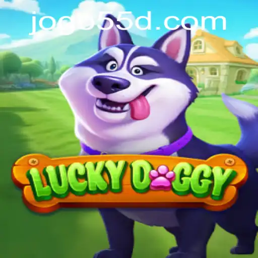 Exploring LuckyDoggy: An Engaging Online Gaming Adventure