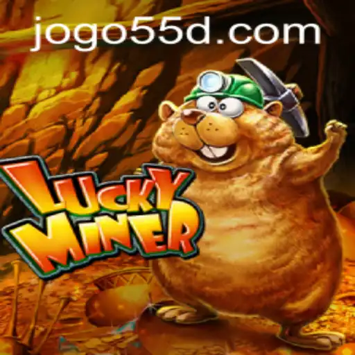 Explore the Thrills of LuckyMiner: A Comprehensive Guide to Mastering 55d PH Login