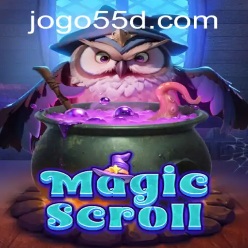 MagicScroll: Immerse Yourself in a World of Adventure