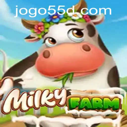 Exploring MilkyFarm: A Virtual Farming Adventure