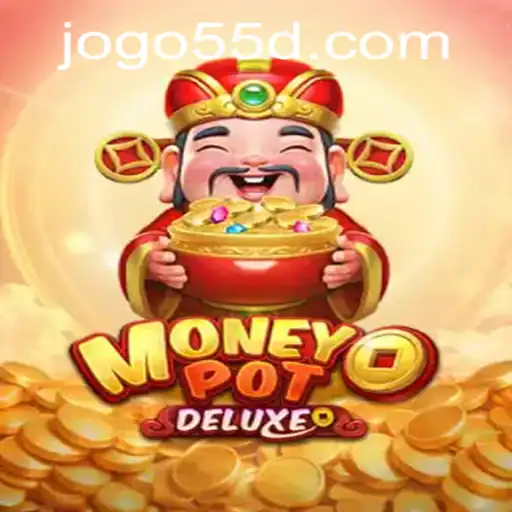 Discover MoneyPotDELUXE: A Thrilling Online Gaming Experience