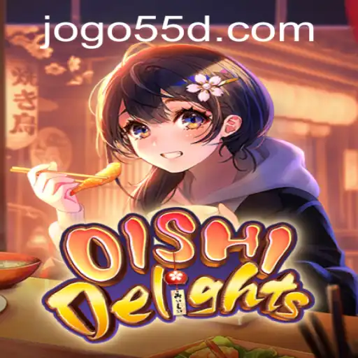 OishiDelights: A Culinary Adventure with Exciting Gameplay