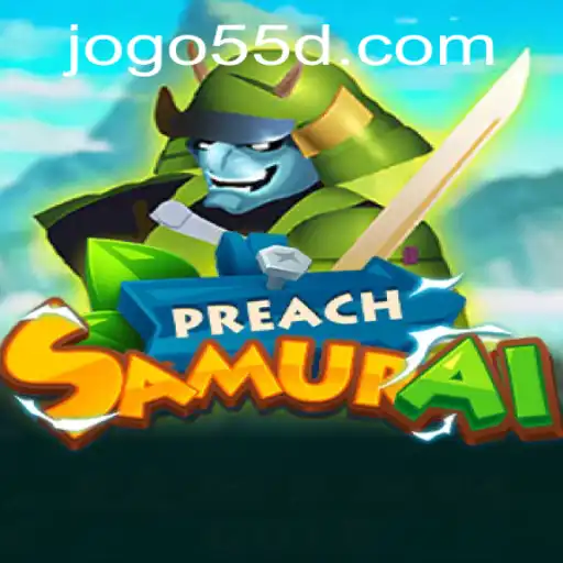 The Intriguing World of PreachSamurai and the 55d PH Login