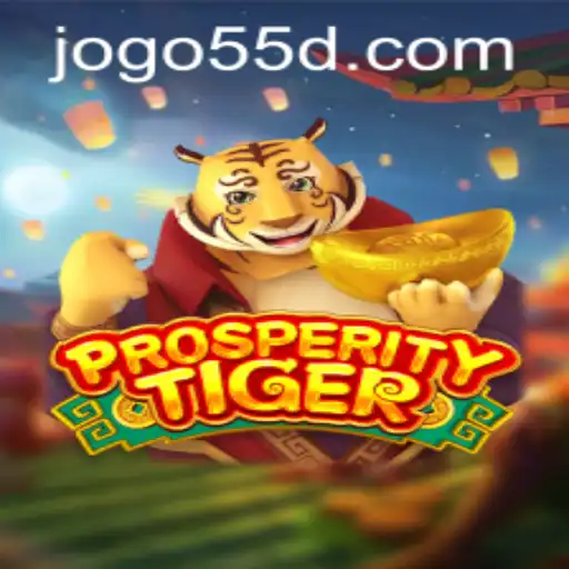 Immersive Strategies and Gameplay of ProsperityTiger