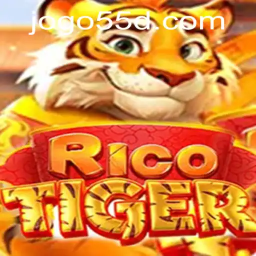 RicoTiger: Unleashing Adventure with 55d PH Login