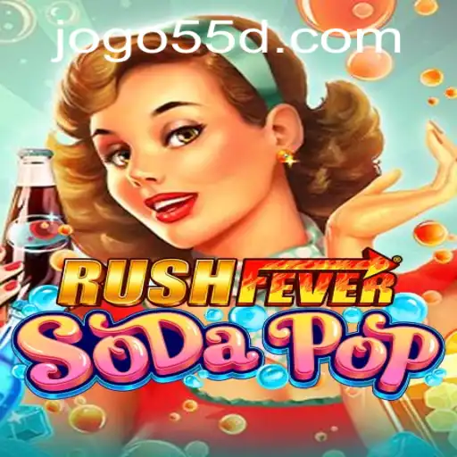 Experience High-Octane Fun with RushFeverSodaPop: A Blend of Speed, Strategy, and Sweetness