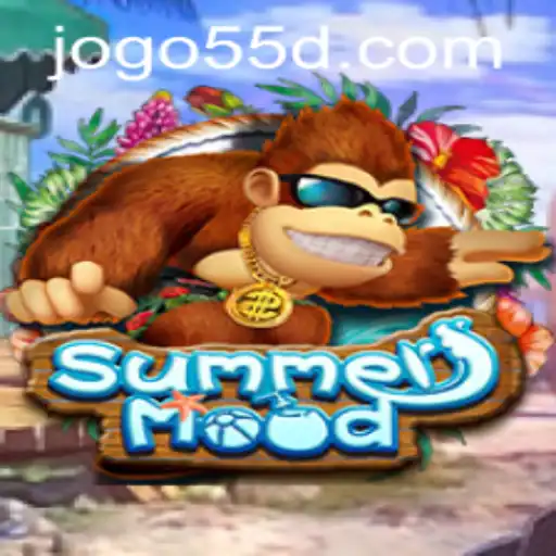 Discover the Adventure of SummerMood: An Immersive Gaming Experience with 55d PH Login