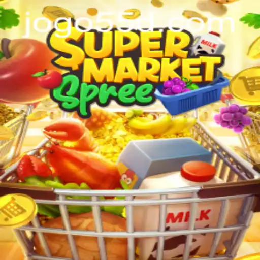 Unveiling SupermarketSpree: A Virtual Shopping Adventure