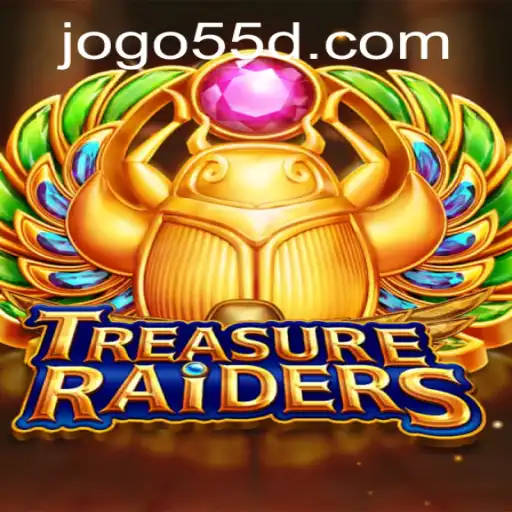 Exploring TreasureRaiders: The Thrilling World of 55d PH Login