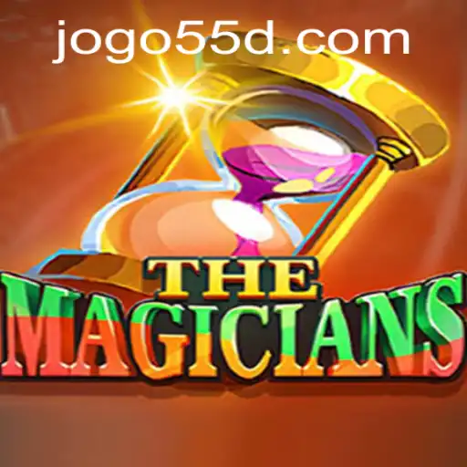 Explore the Enchanting World of TheMagicians with 55d PH Login
