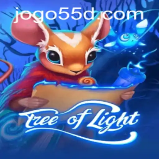 Dive into the Mystical World of TreeofLight: Exploring the Adventure with 55d PH Login