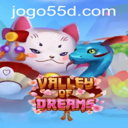 Unveiling ValleyofDreams: A Journey Through a Mesmerizing Gaming Experience