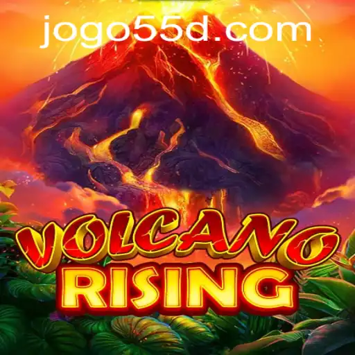 Exploring VolcanoRising: A Dynamic Adventure in Gaming