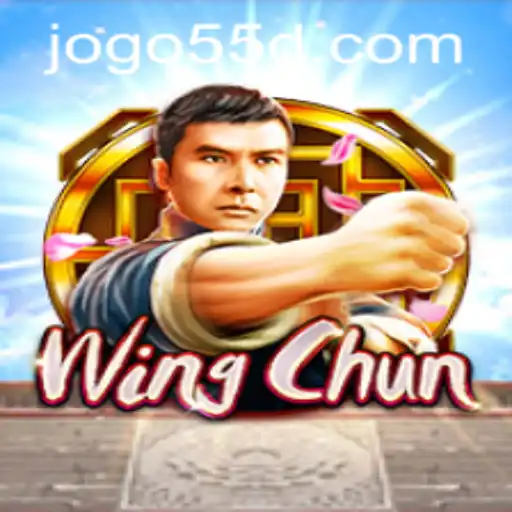 WingChun: Master the Art of Strategy with 55d PH Login